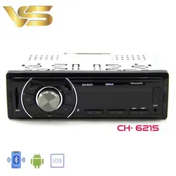 دکلس بلوتوث دار پنل ثابت مدل ch-6215 | ویستا الکترونیک