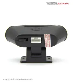 چشمی دزدگیر ماشین مدل مینیاتوری 4 فیش