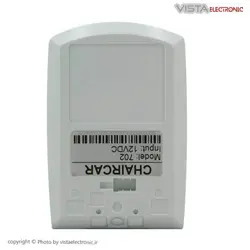 چشمی دزدگیر اماکن چیرکار 702