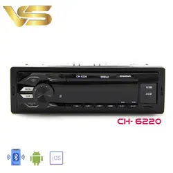 دکلس بلوتوث دار پنل ثابت مدل ch-6220 | ویستا الکترونیک
