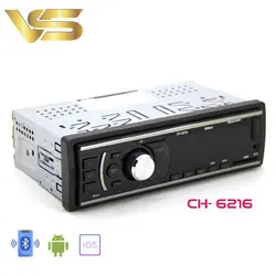 دکلس بلوتوث دار پنل ثابت مدل ch-6216 | ویستا الکترونیک
