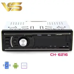 دکلس بلوتوث دار پنل ثابت مدل ch-6216 | ویستا الکترونیک