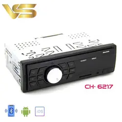 دکلس بلوتوث دار پنل ثابت مدل ch-6217 | ویستا الکترونیک