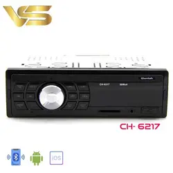 دکلس بلوتوث دار پنل ثابت مدل ch-6217 | ویستا الکترونیک