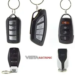 ریموت هوتای ساده | ویستا الکترونیک