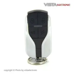 ریموت هوتای ساده | ویستا الکترونیک