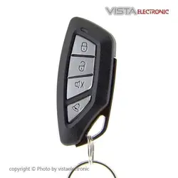 ریموت هوتای ساده | ویستا الکترونیک