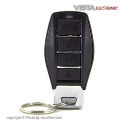 ریموت هوتای ساده | ویستا الکترونیک