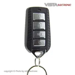 ریموت هوتای ساده | ویستا الکترونیک