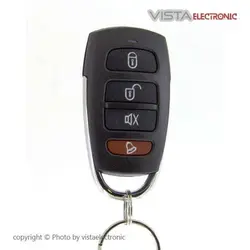 ریموت هوتای ساده | ویستا الکترونیک