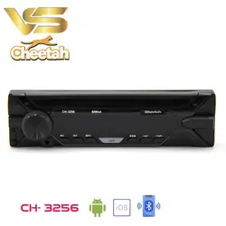 دکلس بلوتوث دار پنل جدا چیتا مدل ch-3256 | ویستا الکترونیک