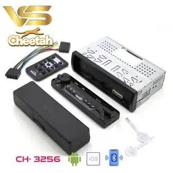 دکلس بلوتوث دار پنل جدا چیتا مدل ch-3256 | ویستا الکترونیک