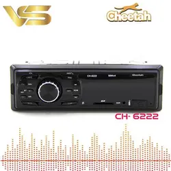 دکلس بلوتوث دار پنل ثابت مدل ch-6222 | ویستا الکترونیک