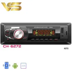 دکلس بلوتوث دار پنل ثابت مدل ch-6272 | ویستا الکترونیک