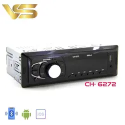 دکلس بلوتوث دار پنل ثابت مدل ch-6272 | ویستا الکترونیک