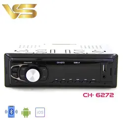 دکلس بلوتوث دار پنل ثابت مدل ch-6272 | ویستا الکترونیک
