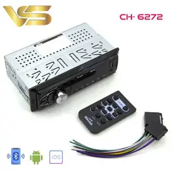 دکلس بلوتوث دار پنل ثابت مدل ch-6272 | ویستا الکترونیک