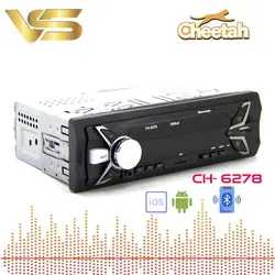 دکلس بلوتوث دار پنل ثابت مدل ch-6278 | ویستا الکترونیک