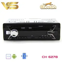 دکلس بلوتوث دار پنل ثابت مدل ch-6278 | ویستا الکترونیک