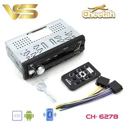دکلس بلوتوث دار پنل ثابت مدل ch-6278 | ویستا الکترونیک