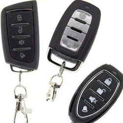 ریموت استیل میت ساده | ویستا الکترونیک