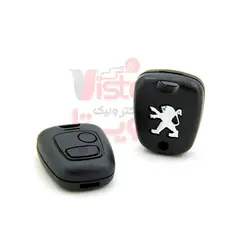 ریموت فابریک 206 کروز اکومکس | ویستا الکترونیک