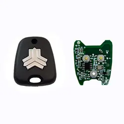 ریموت فابریک پراید 132 | ویستا الکترونیک