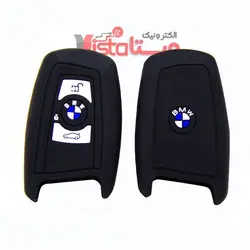 کاور سیلیکونی ریموت BMW | ویستا الکترونیک