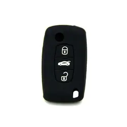 کاور سیلیکونی ریموت سیتروئن C5 | ویستا الکترونیک