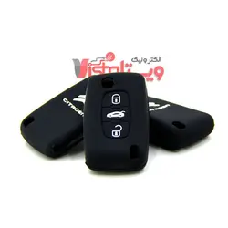 کاور سیلیکونی ریموت سیتروئن C5 | ویستا الکترونیک