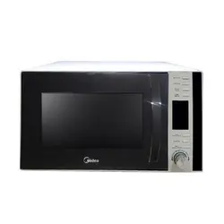 مایکروویو رومیزی 28 لیتر میدیا مدل MW-F2826-EBL-S