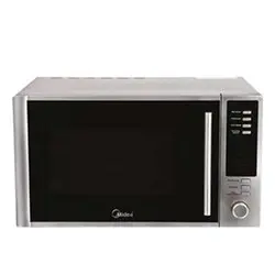 مایکروویو رومیزی میدیا مدل MW-F 2820 ELK