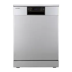 ماشین ظرفشویی 15 نفره پاکشوما مدل MDF-15303S