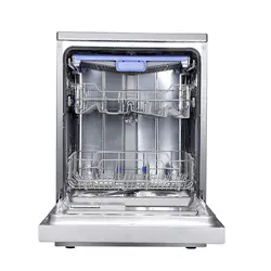 ماشین ظرفشویی 15 نفره پاکشوما مدل MDF-15303W