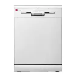 ماشین ظرفشویی 14 نفره کرال مدل DS1417GW