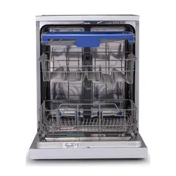 ماشین ظرفشویی 14 نفره کرال مدل DS1417GW