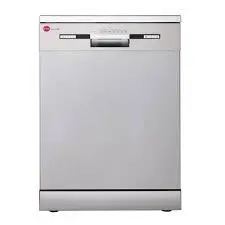 ماشین ظرفشویی 14 نفره سیلور کرال مدل DS1417GS