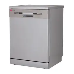 ماشین ظرفشویی 14 نفره سیلور کرال مدل DS1417GS
