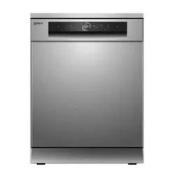 ماشین ظرفشویی 14 نفره سیلور سام مدل DW-185