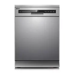 ماشین ظرفشویی 14 نفره سیلور سام مدل DW-180S