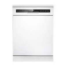 ماشین ظرفشویی 14 نفره سفید سام مدل DW-180W