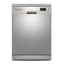 ماشین ظرفشویی 15 نفره استیل دوو مدل DWK-2562
