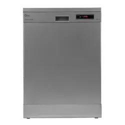 ماشین ظرفشویی 15 نفره جی پلاس مدل GDW-J552S