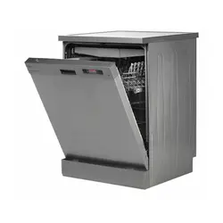 ماشین ظرفشویی 15 نفره جی پلاس مدل GDW-J552S