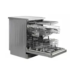 ماشین ظرفشویی 15 نفره جی پلاس مدل GDW-J552S