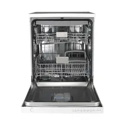 ماشین ظرفشویی 15 نفره جی پلاس مدل GDW-J552W
