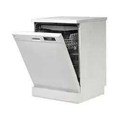 ماشین ظرفشویی 15 نفره جی پلاس مدل GDW-J552W