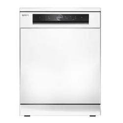 ماشین ظرفشویی 14 نفره سفید سام مدل DW-185