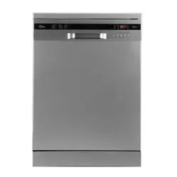 ماشین ظرفشویی 13 نفره جی پلاس مدل GDW-K351S