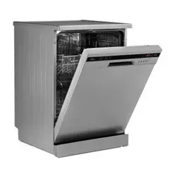 ماشین ظرفشویی 13 نفره جی پلاس مدل GDW-K351S